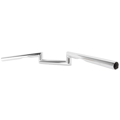 Lowbrow Customs Springer Lil Speedies Handlebars - 1 inch Chrome Lowbrow Customs Springer Lil Speedies Handlebars - 1 inch Chrome