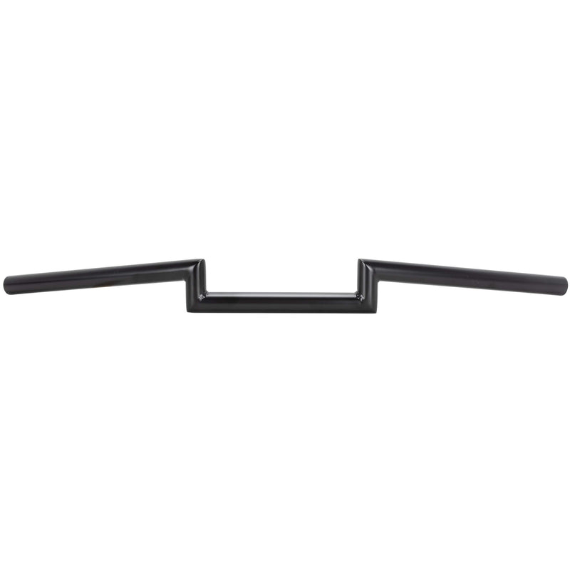 Martian Machine Skid Bars Handlebars - Black Powdercoat – Lowbrow Customs