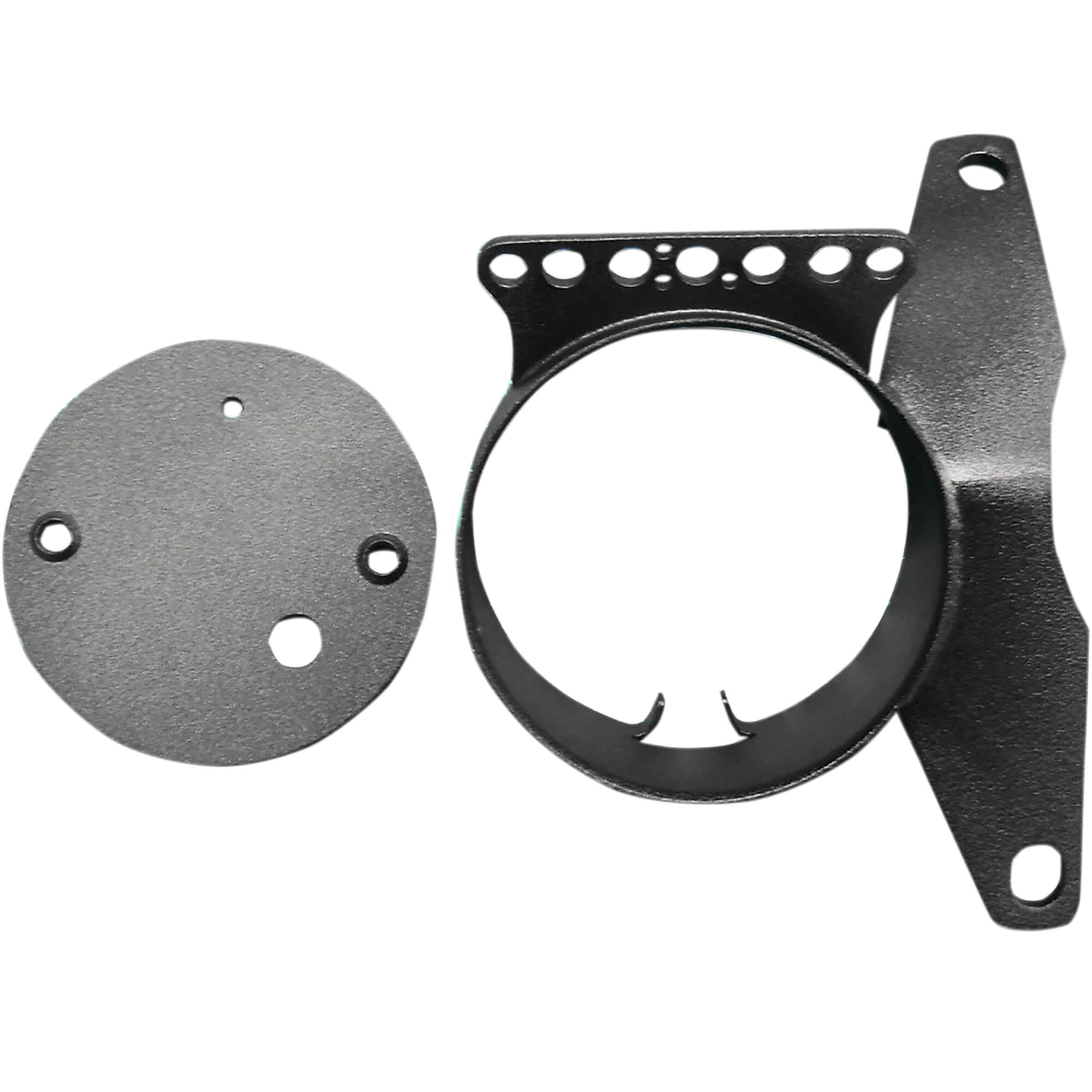 Speedometer Gauge Meter Housing Mount Bracket For Harley Sportster XL1200 883 Speedometer Gauge Meter Housing Mount Bracket For Harley Sportster XL1200 883