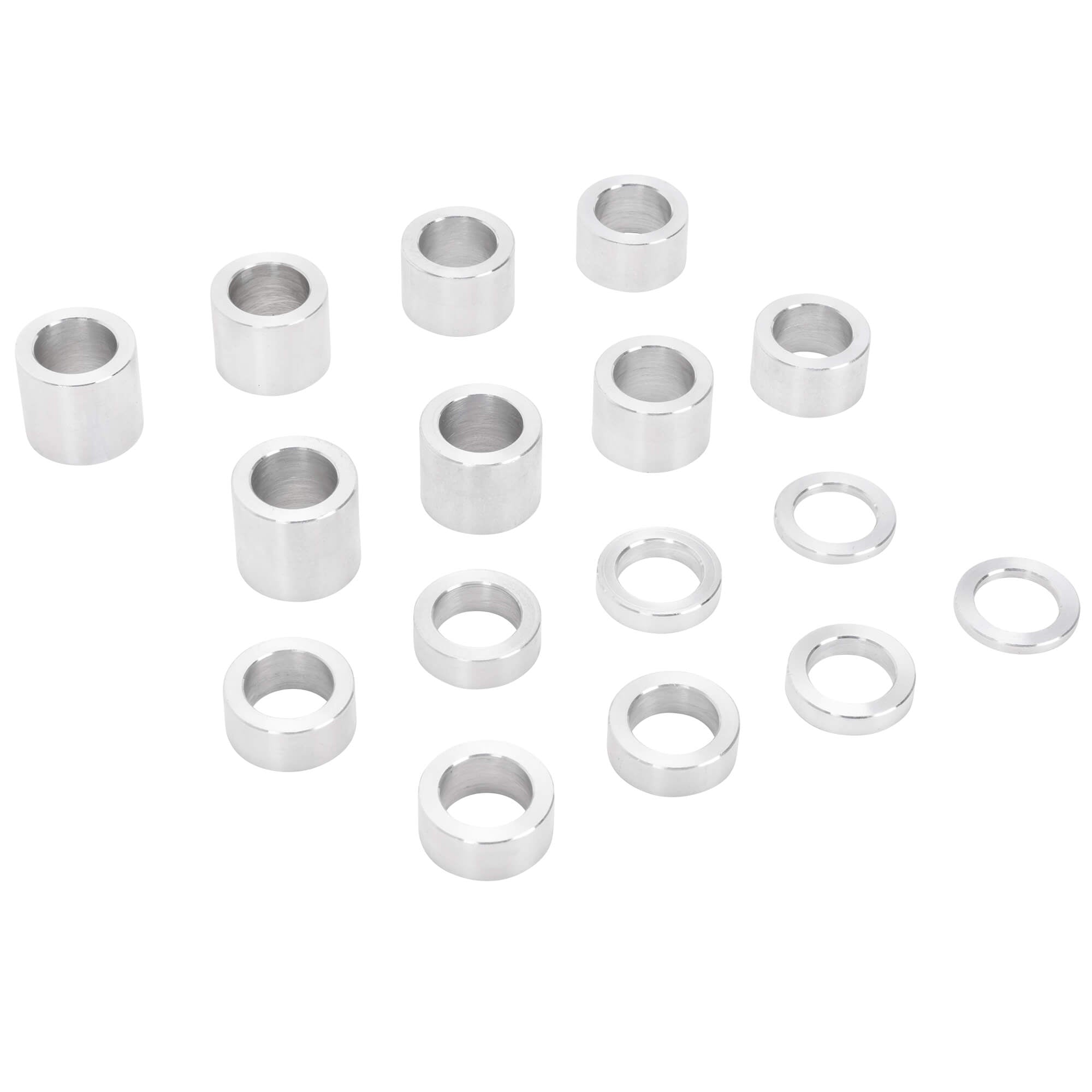 Shop Spacers Category - Military Fasteners