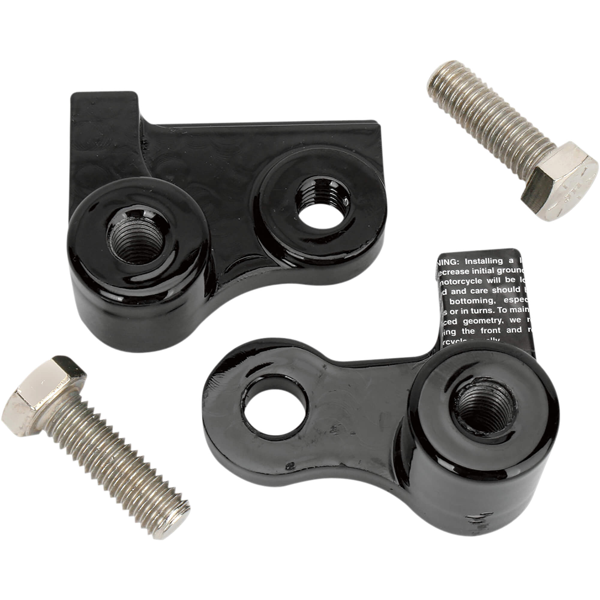 HDBUBALUS Extension de béquille de moto pour Harley Dyna Street Bob FXDB Fat Bob Low Rider Super Glide Custom 2007-2017 HDBUBALUS Extension de béquille de moto pour Harley Dyna Street Bob FXDB Fat Bob Low Rider Super Glide Custom 2007-2017
