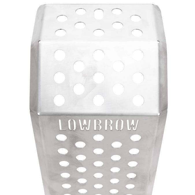 Sportster Skid Plate - Stainless - Harley-Davidson Sportster 1991-2003