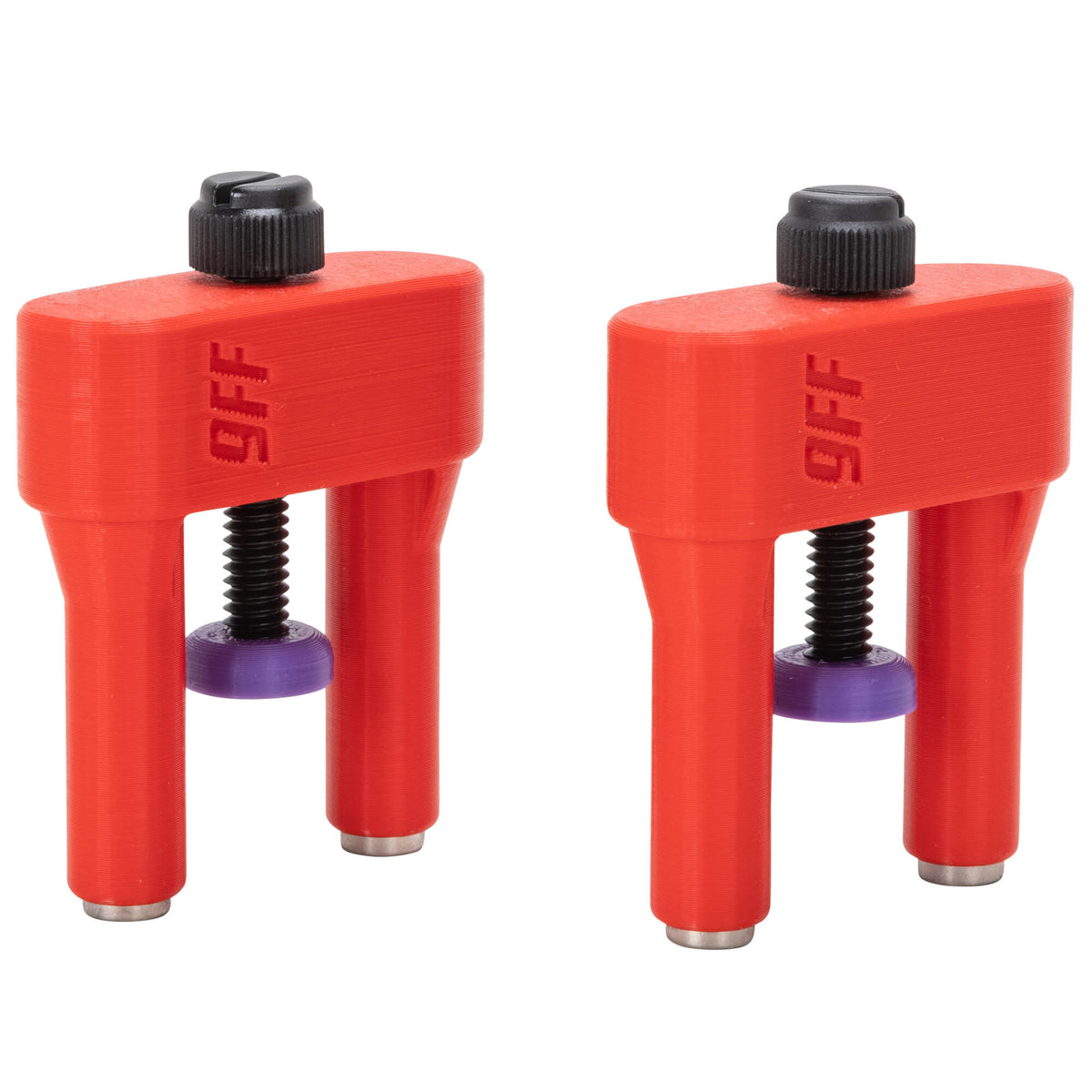 9 Finger Fabrication Adjustable Lifter Holder Harley