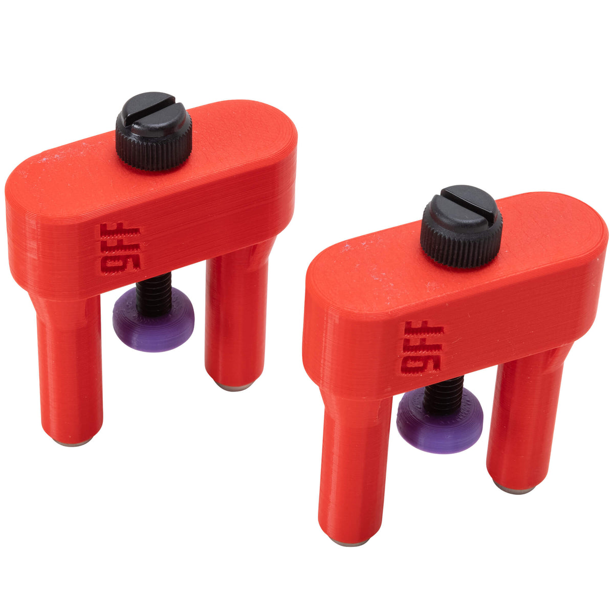 9 Finger Fabrication Adjustable Lifter Holder Harley