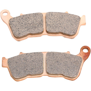 Brake Pads - Brakes - Motorcycle Parts – Lowbrow Customs