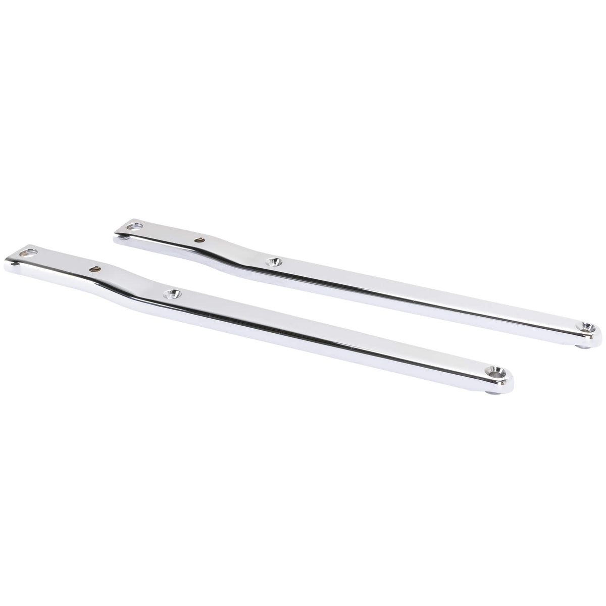 Cycle Standard Rear Fender Strut Set - 1973-1978 Harley-Davidson ...