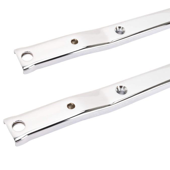 Cycle Standard Rear Fender Strut Set - 1973-1978 Harley-Davidson ...