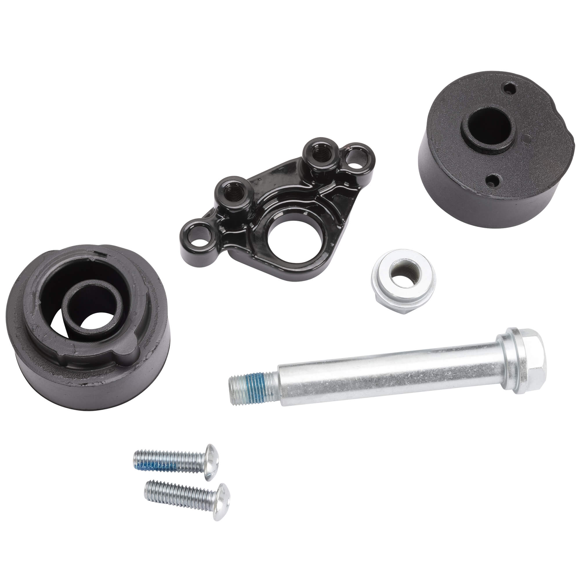 Drag Specialties DS Front Motor Isolator Mount For Harley-Davidson Sportster – 142230