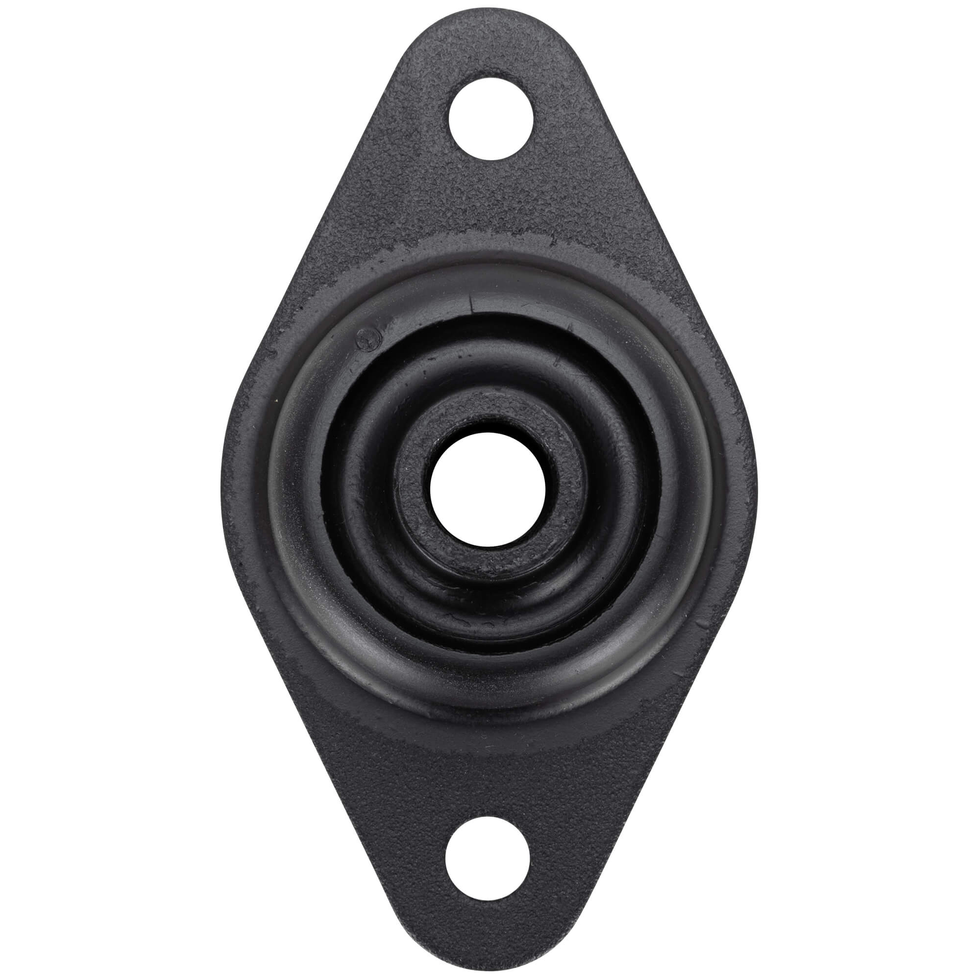 Support moteur avant ISO pour Harley Tour Glide FLT, Road Glide Support moteur avant ISO pour Harley Tour Glide FLT, Road Glide