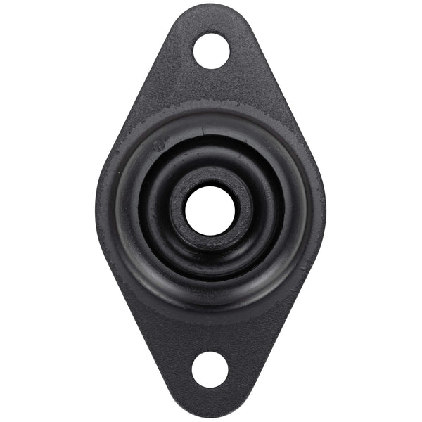 Drag Specialties Poly Front Urethane Motor Mount For 1980-2008 Harley Touring FLH FXR