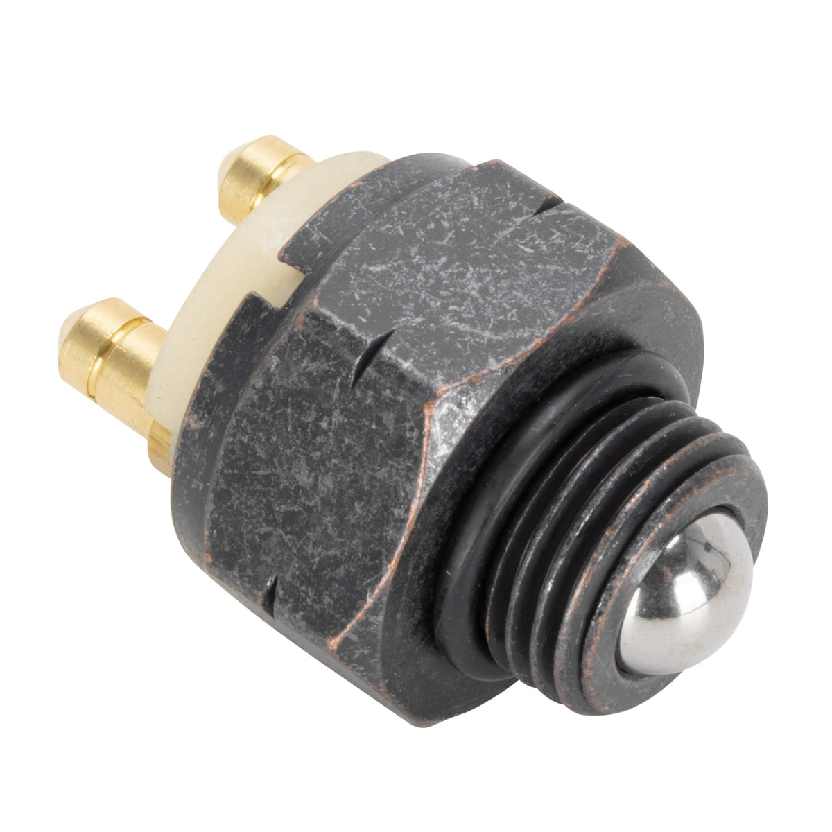 Cycle Standard Transmission Neutral Switch 2000-05 Harley-Davidson FXST ...