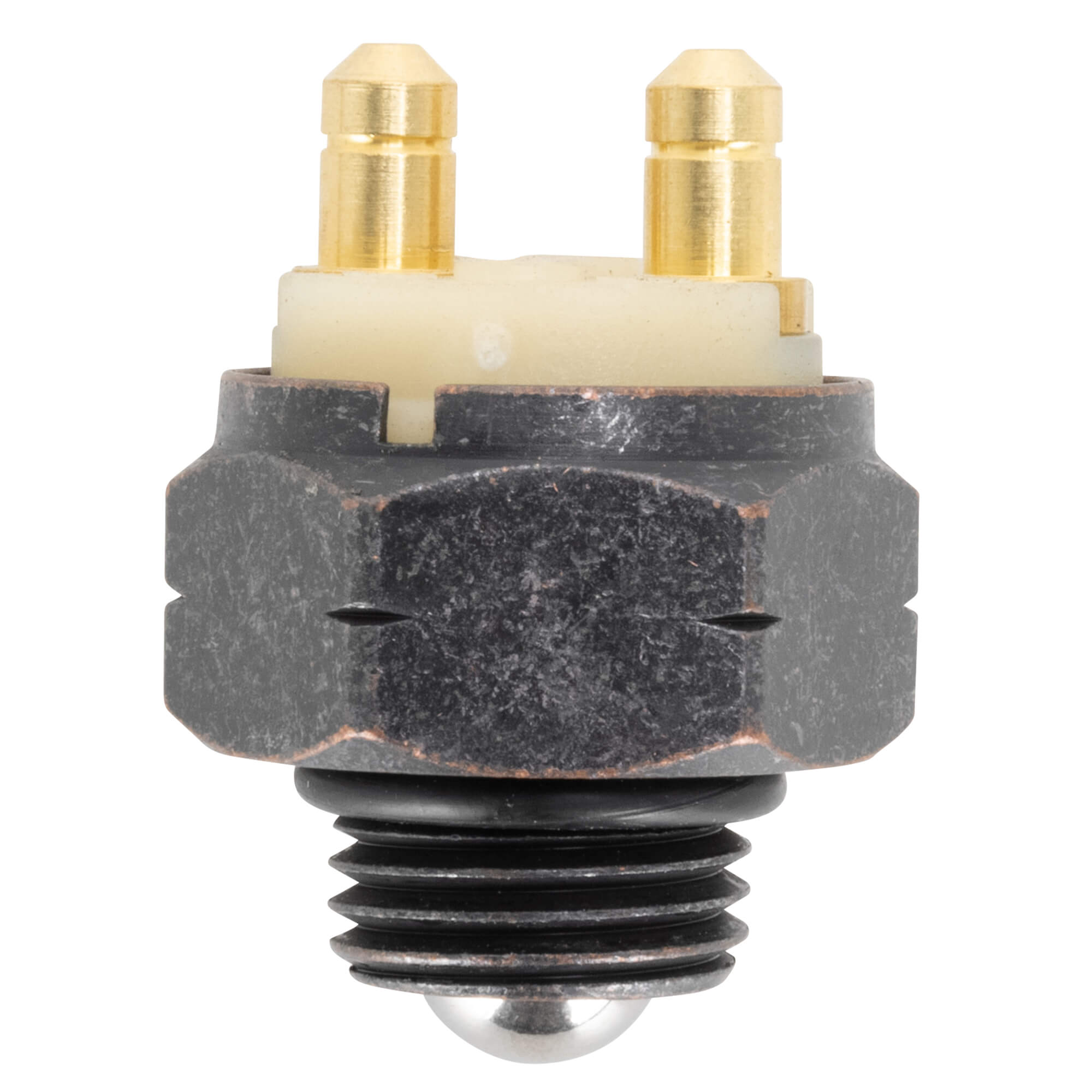 Cycle Standard Transmission Neutral Switch 2000-05 Harley-Davidson FXST ...