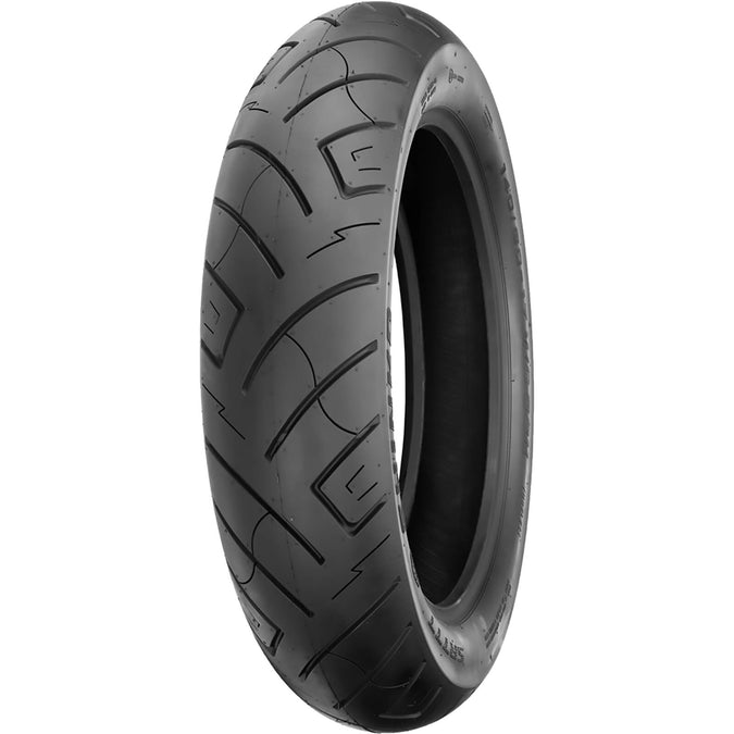 SR777 Front Motorcycle Tire - 130/90B16