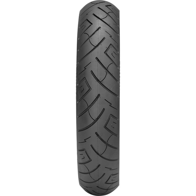SR777 Front Motorcycle Tire - 130/60B19