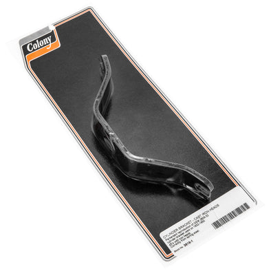 #3619-1 Cylinder Bracket 1932-1950 Harley-Davidson 45's w/Cast Iron Heads - Parkerized