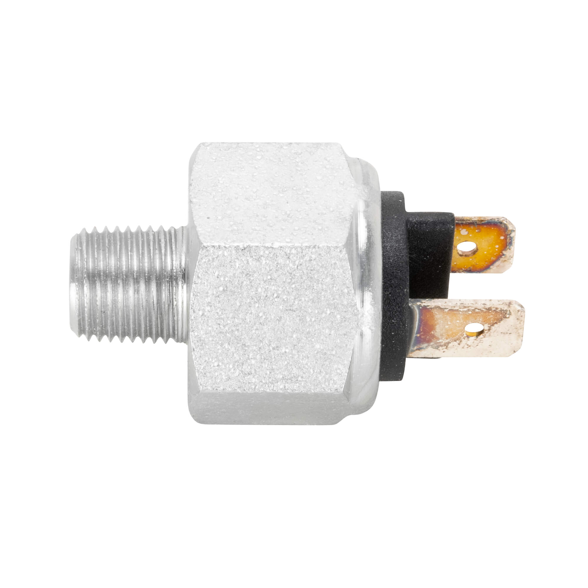 Drag Specialties Hydraulic Brake Light Switch 1984-99 Harley-Davidson ...