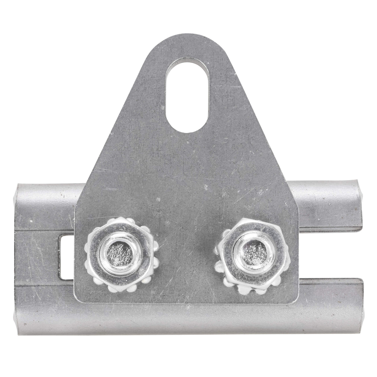 Fiorucci Fabrications Weld-on Universal Exhaust Mounting Slides ...