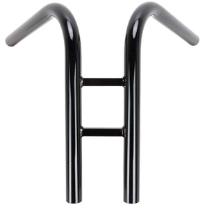 Rabbit Ear Handlebars - Standard Width & Narrow - By Lowbrow Customs
