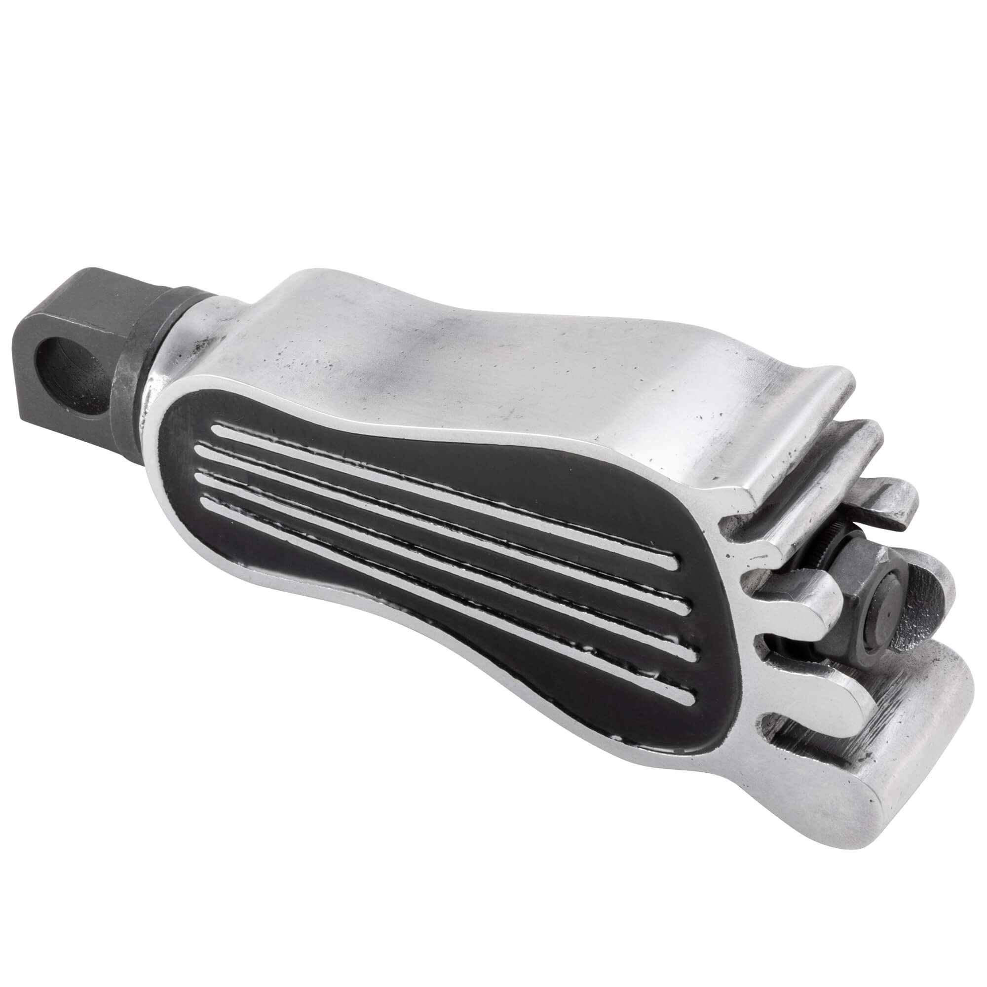 Harley Kicker Kick-Starter Pédale Arbre Pivotant Only Kit Harley Kicker Kick-Starter Pédale Arbre Pivotant Only Kit
