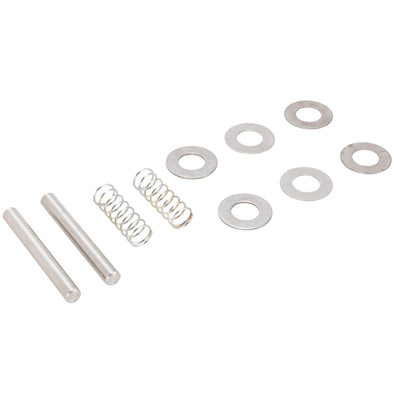Four Piston Brake Caliper - Replacement Caliper Hardware Kit