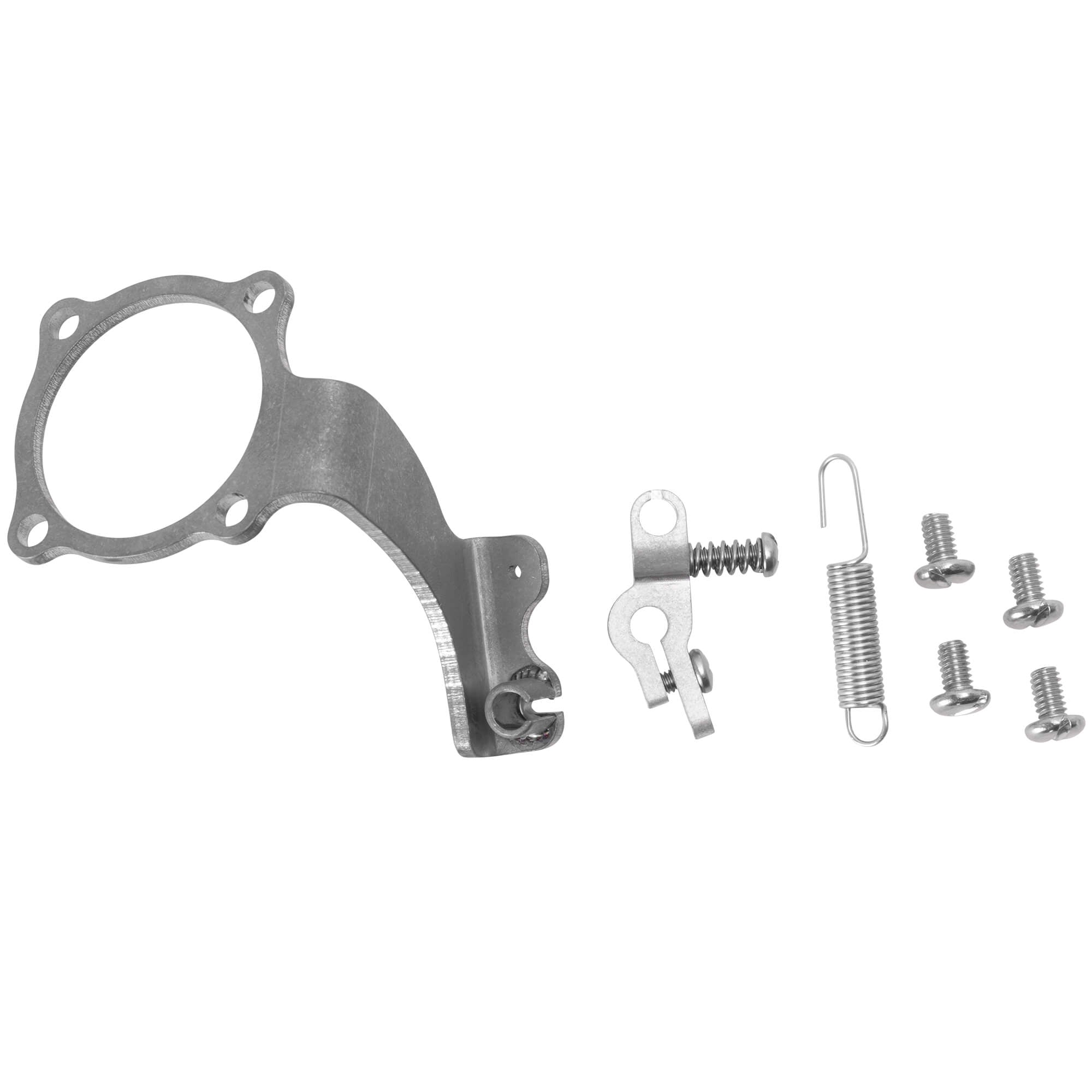 Throttle Guide Kit Prism Supply Co. Linkert Snap Throttle Kit – Lowbrow Customs