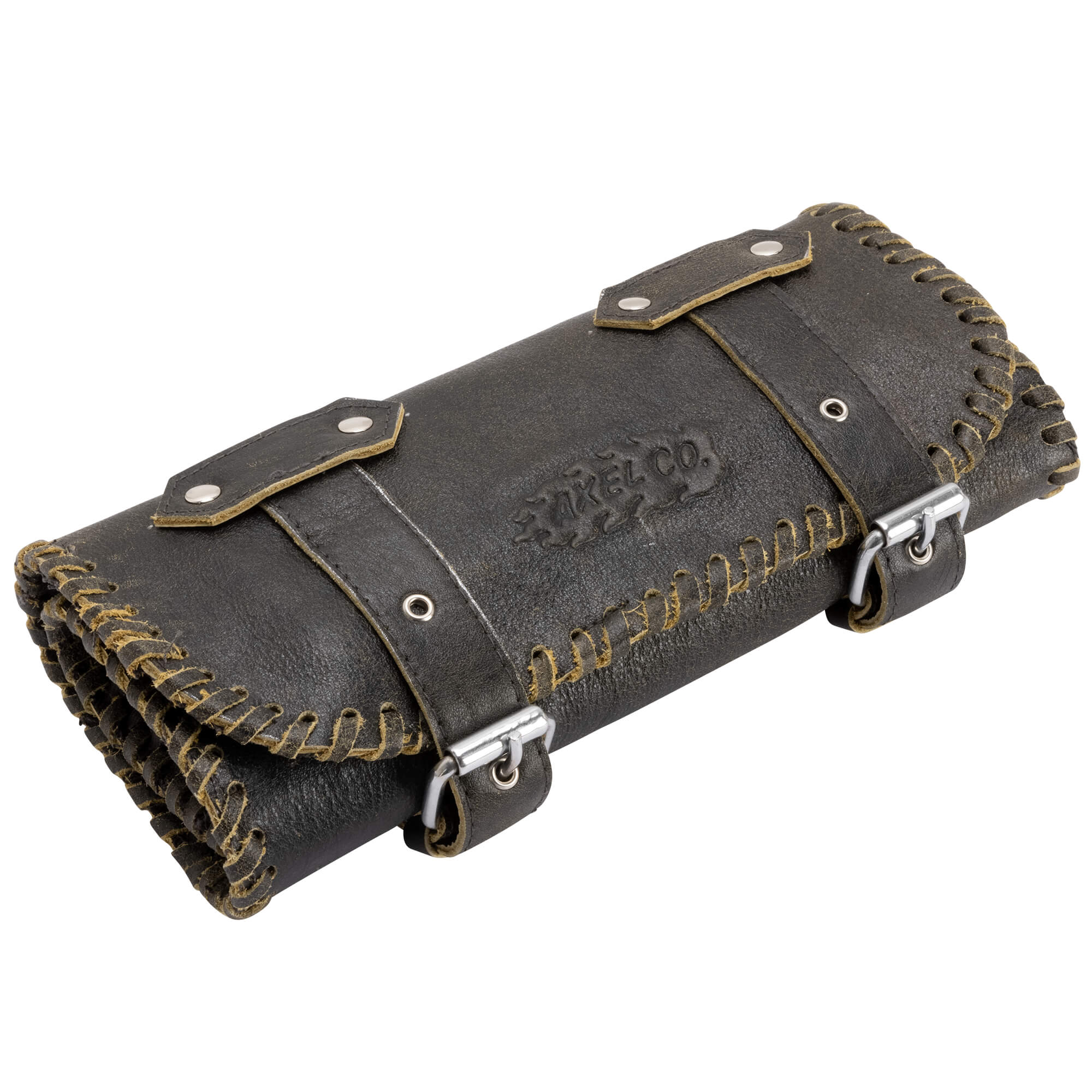 evomosa Universal Motorcycle Bag PU Leather Motorbike Saddle Bag Storage Tool Pouch Roll Barrel Bag,Black : Buy Online at Best Price in KSA - Souq is now evomosa Universal Motorcycle Bag PU Leather Motorbike Saddle Bag Storage Tool Pouch Roll Barrel Bag,Black : Buy Online at Best Price in KSA - Souq is now