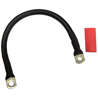 Universal 11 inch Battery Cable