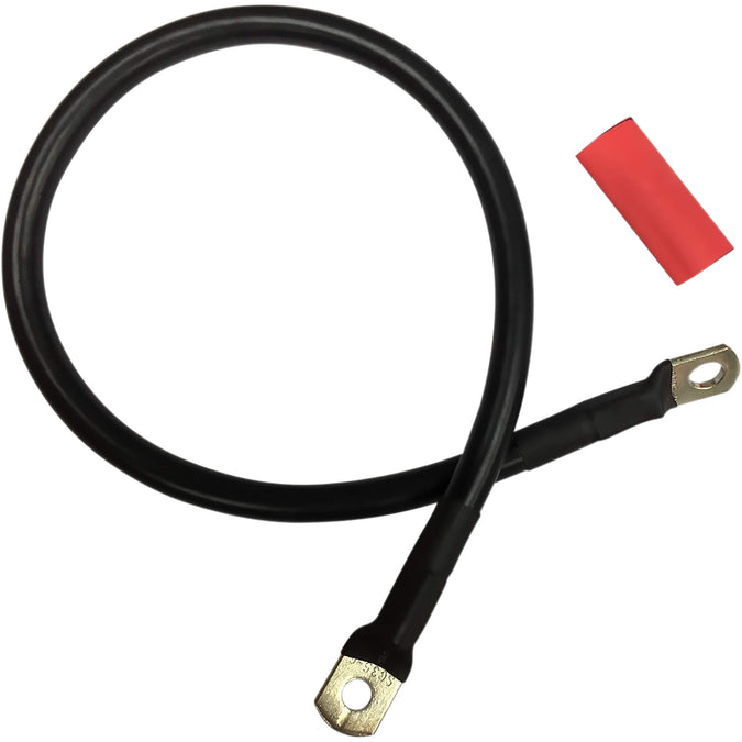 Universal 20 inch Battery Cable