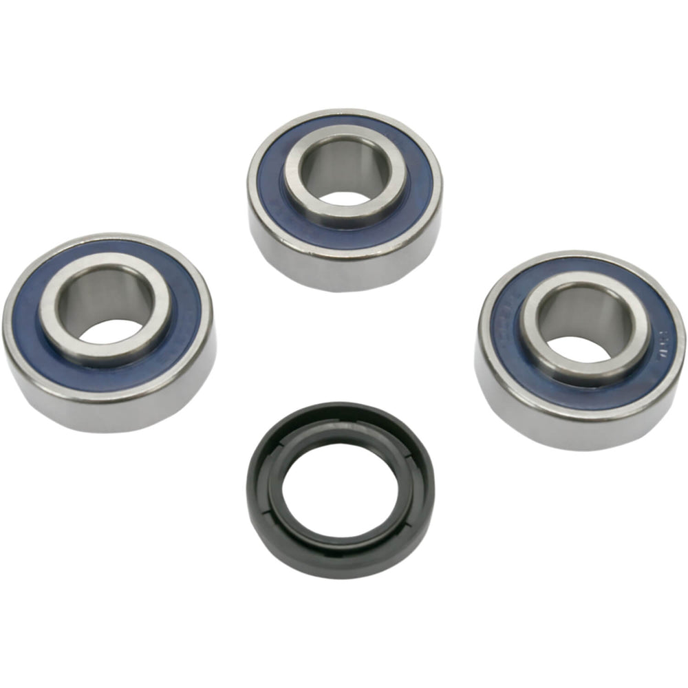 Custom Motorcycle Wheel Bearings | Wheel Bearings for Sale – Lowbrow ...