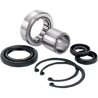 Colony Machine Inner Primary Mount Bolts 3568-12 – Fits 2006-Up HD Dyna, 2007-Up Softail/Touring