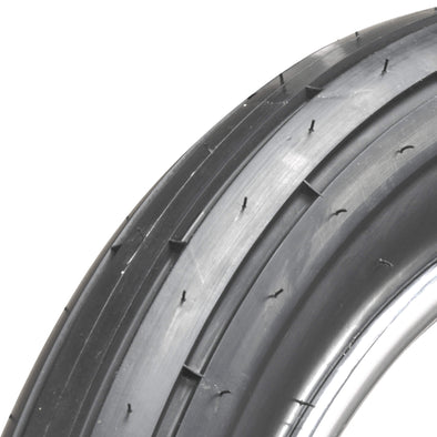 Firestone Classic Ribbed Motorcycle Tire 3.00-21