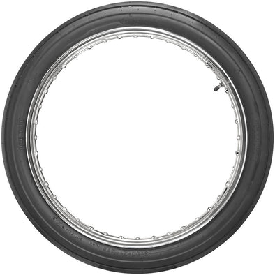 Firestone Classic Ribbed Motorcycle Tire 3.00-21