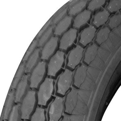 Beck Classic Motorcycle Tire 5.00-16