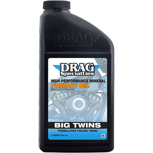 K　DRAG Specialties ハーレー1台分オイルセット 015265-Drag-Specialties-High-