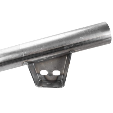 Weld-On Hardtail Frame for 2004-2022 Harley Sportster