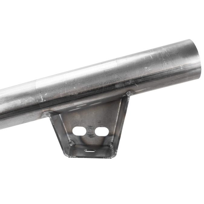 Weld-On Hardtail Frame for 2004-2022 Harley Sportster