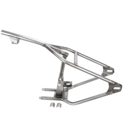 Weld-On Hardtail Frame for 2004-2022 Harley Sportster