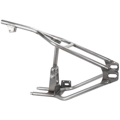 Weld-On Hardtail Frame for 2004-2022 Harley Sportster