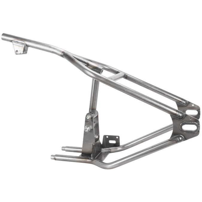 Weld-On Hardtail Frame for 2004-2022 Harley Sportster