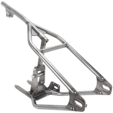 Weld-On Hardtail Frame for 2004-2022 Harley Sportster