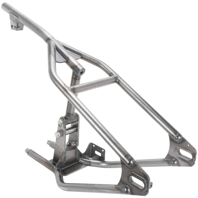Weld-On Hardtail Frame for 2004-2022 Harley Sportster