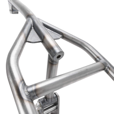 Weld-On Hardtail Frame for 2004-2022 Harley Sportster