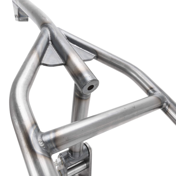Weld-On Hardtail Frame for 2004-2022 Harley Sportster