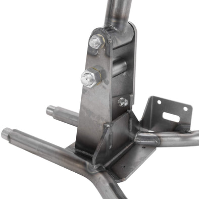 Weld-On Hardtail Frame for 2004-2022 Harley Sportster