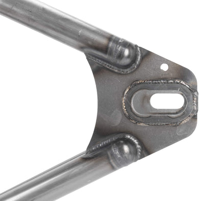 Weld-On Hardtail Frame for 2004-2022 Harley Sportster