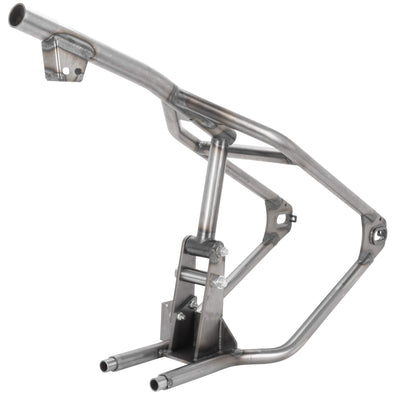 Weld-On Hardtail Frame for 2004-2022 Harley Sportster