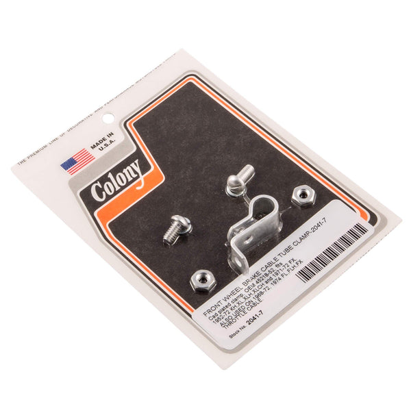 colon　0226 DS18 ELITE 6.5