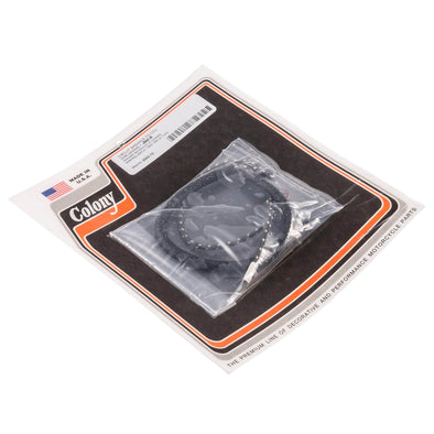 #2543-10 Circuit Breaker to Coil Wire Assembly 1949-1964 Harley-Davidson Twins