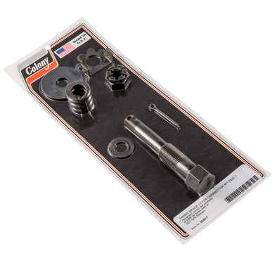 #2620-7 Frame Brace Upper Connection Kit 1937-1979 Harley-Davidson Sidecars - Parkerized