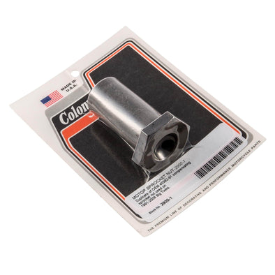 #2900-1 Motor Sprocket Nut 1991-2006 Harley-Davidson Big Twins